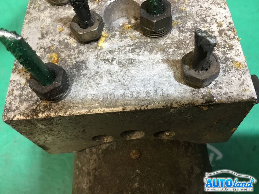 Pompa ABS RENAULT CLIO II 2001-2025 Cod 7700432641