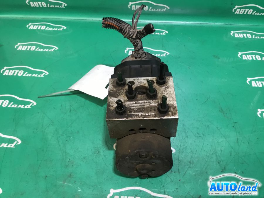 Pompa ABS RENAULT CLIO II (BB0/1/2_,CB0/1/2_) 1998-2025