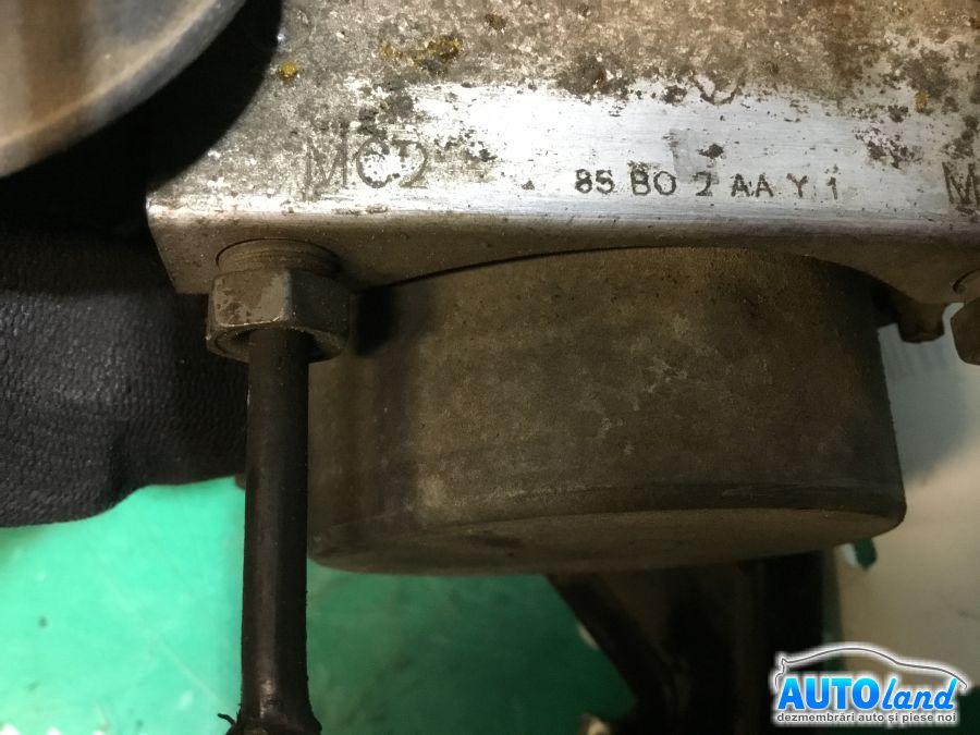 Pompa ABS RENAULT CLIO III (BR0/1,CR0/1) 2005-2026 Cod 0265800559