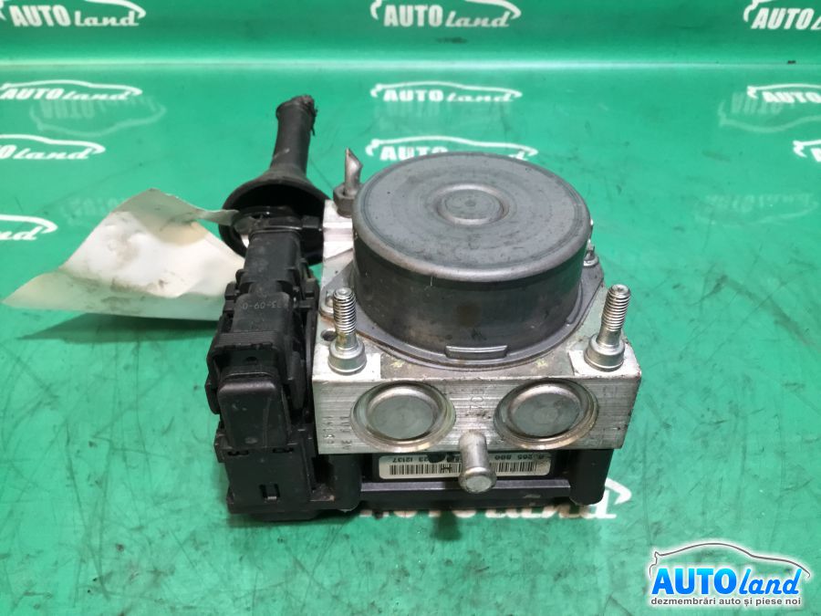 Pompa ABS RENAULT CLIO III (BR0/1,CR0/1) 2005-2025 Cod 8200747140