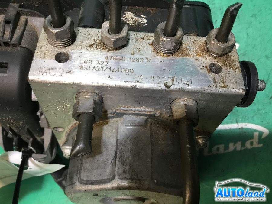 Pompa ABS RENAULT CLIO IV 2012-2025 Cod 476601283R