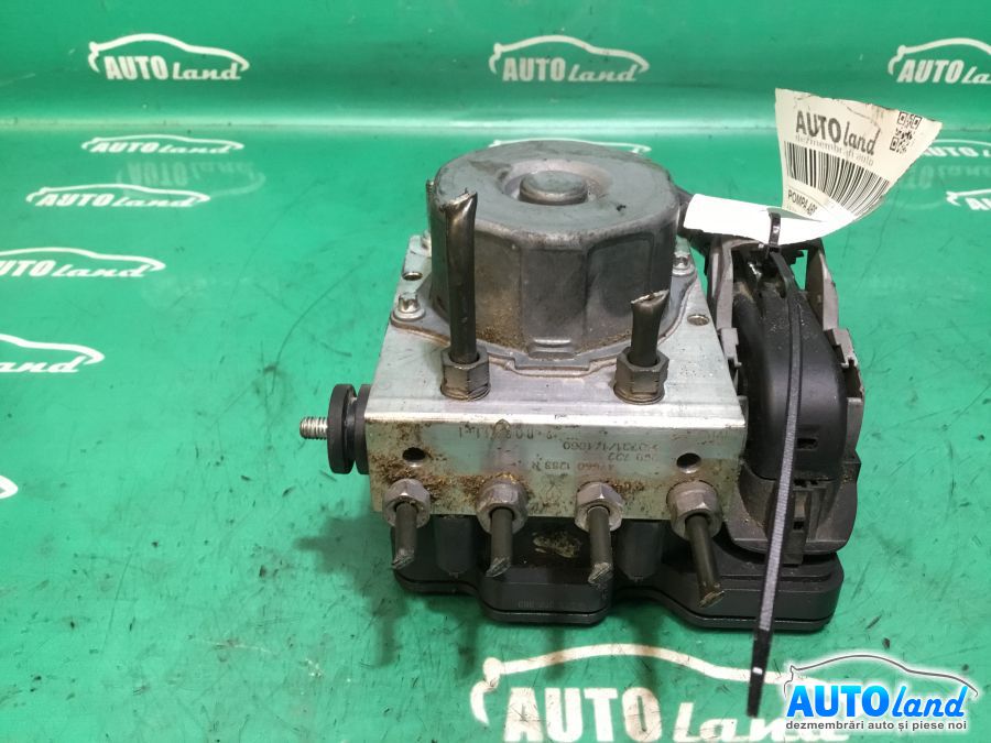 Pompa ABS RENAULT CLIO IV 2012-2025 Cod 476601283R