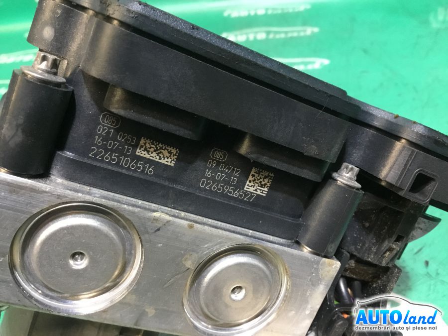 Pompa ABS RENAULT CLIO IV 2012-2025 Cod 476601283R