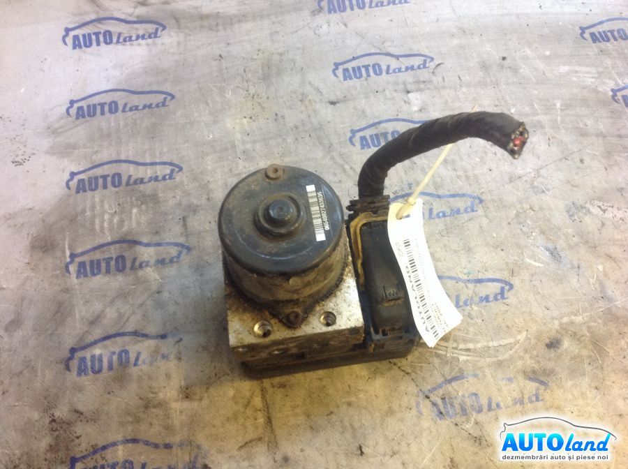 Pompa ABS RENAULT LAGUNA II (BG0/1_) 2001-2026 Cod 8200053422A