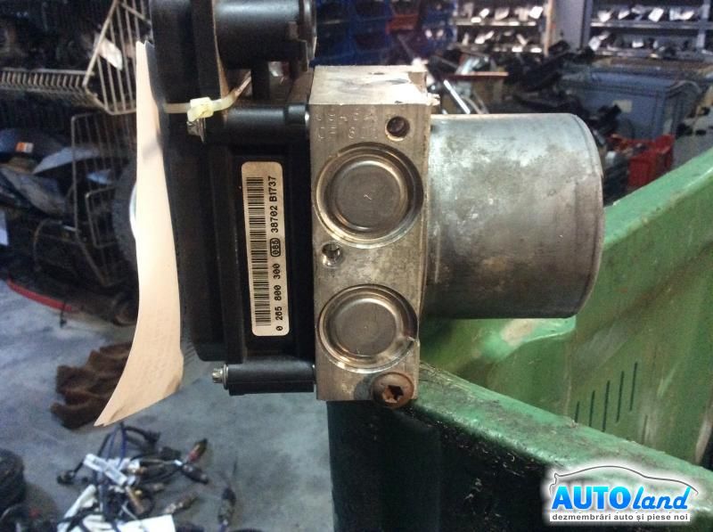 Pompa ABS RENAULT MEGANE II (BM0/1_,CM0/1_) 2002-2025 Cod 0265231300