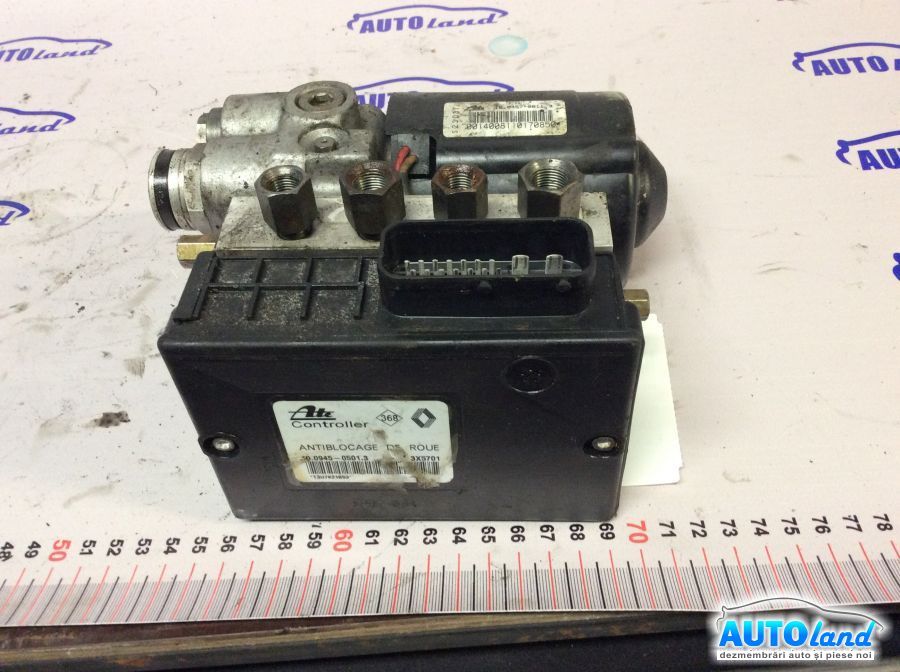 Pompa ABS RENAULT MEGANE Scenic (JA0/1_) 1997-1999 Cod 10094505013