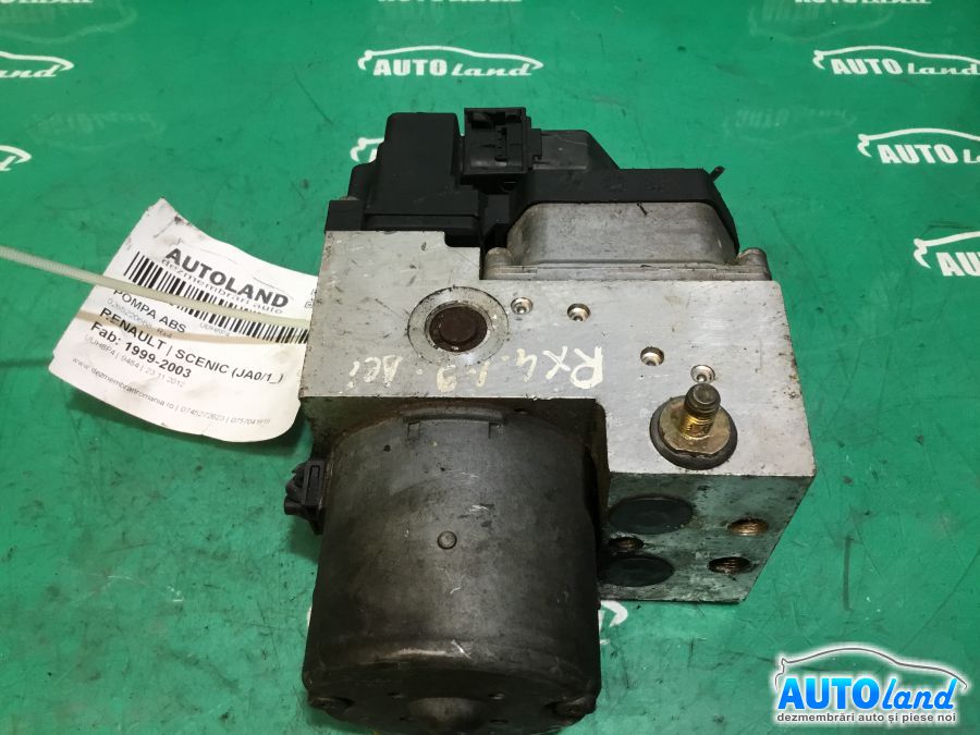 Pompa ABS RENAULT SCENIC I (JA0/1_) 1999-2003 Cod 8200178134