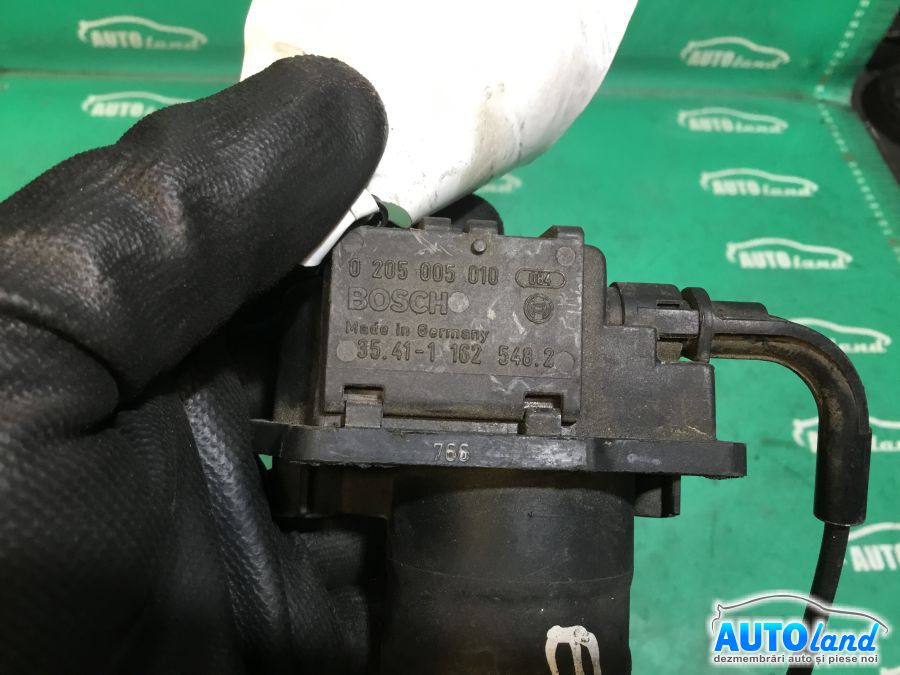 Pompa ABS ROVER 75 (RJ) 1999-2025 Cod 1840950265800001