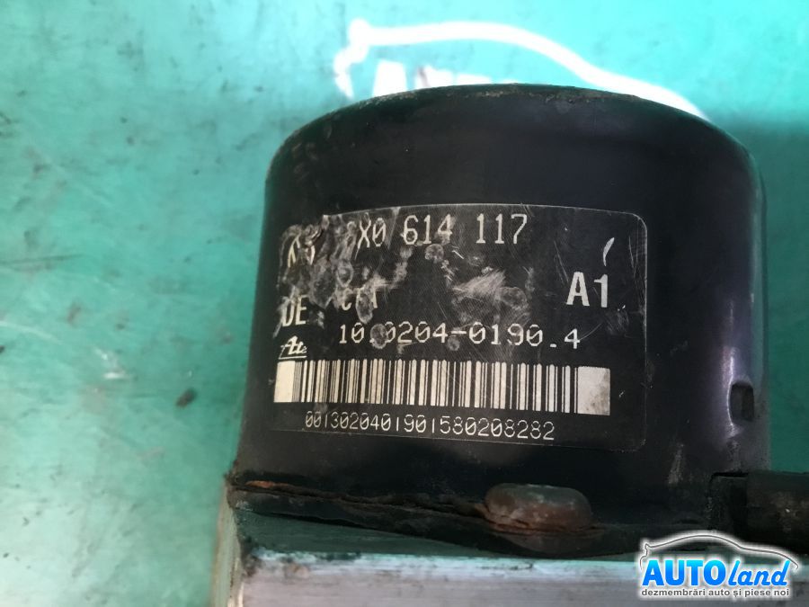 Pompa ABS SEAT IBIZA IV (6J5,6P1) 2008-2017 Cod 6X0907379B