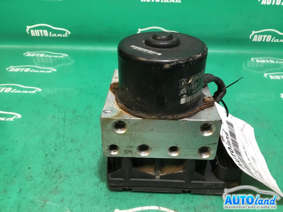 Pompa ABS SEAT IBIZA IV (6J5,6P1) 2008-2017 Cod 6X0907379B