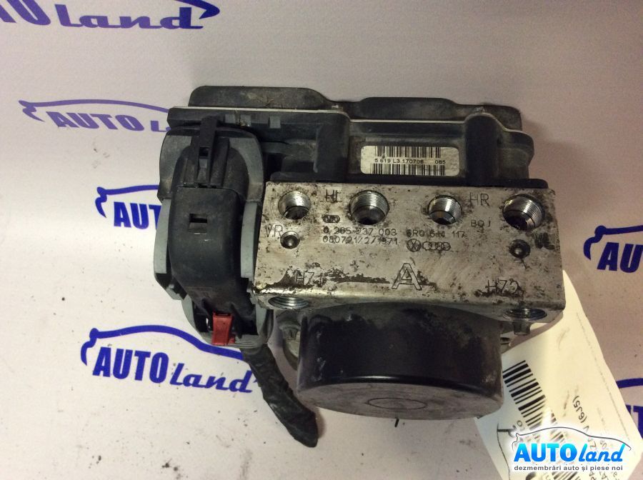 Pompa ABS SEAT IBIZA V (6J5) 2008-2025 Cod 0265237003