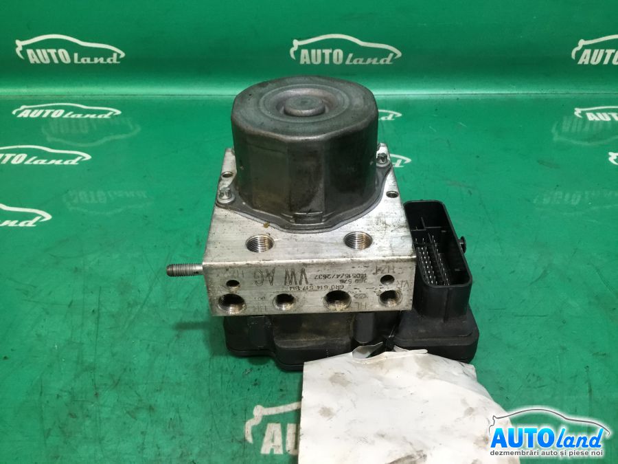 Pompa ABS SKODA FABIA 2006-2025 Cod 6R0614517BM