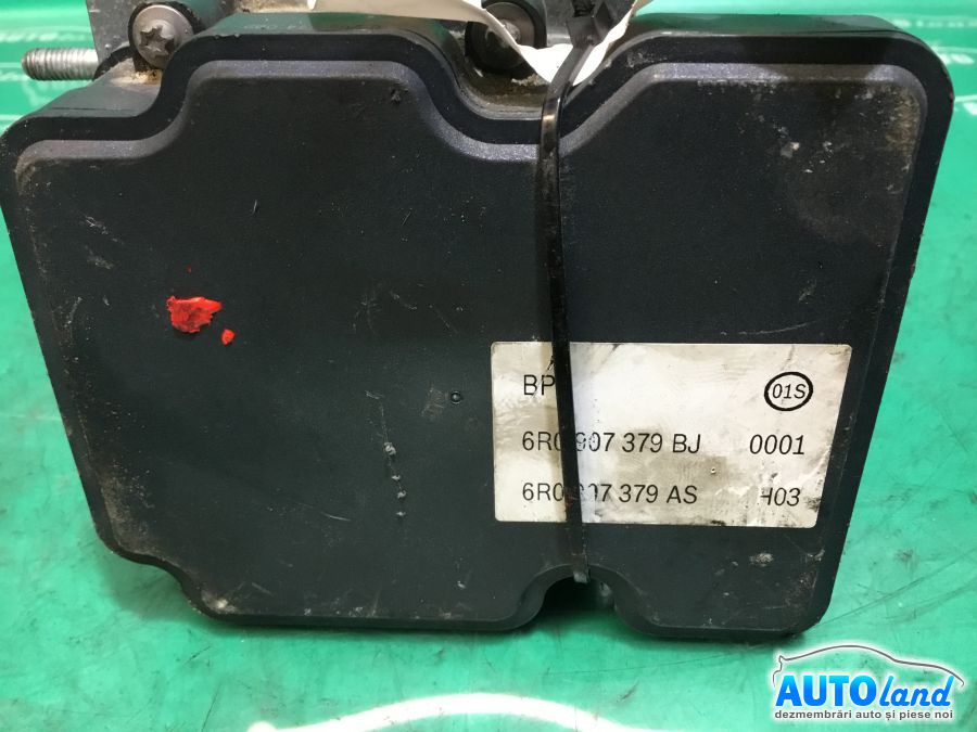 Pompa ABS SKODA FABIA 2006-2025 Cod 6R0614517BM