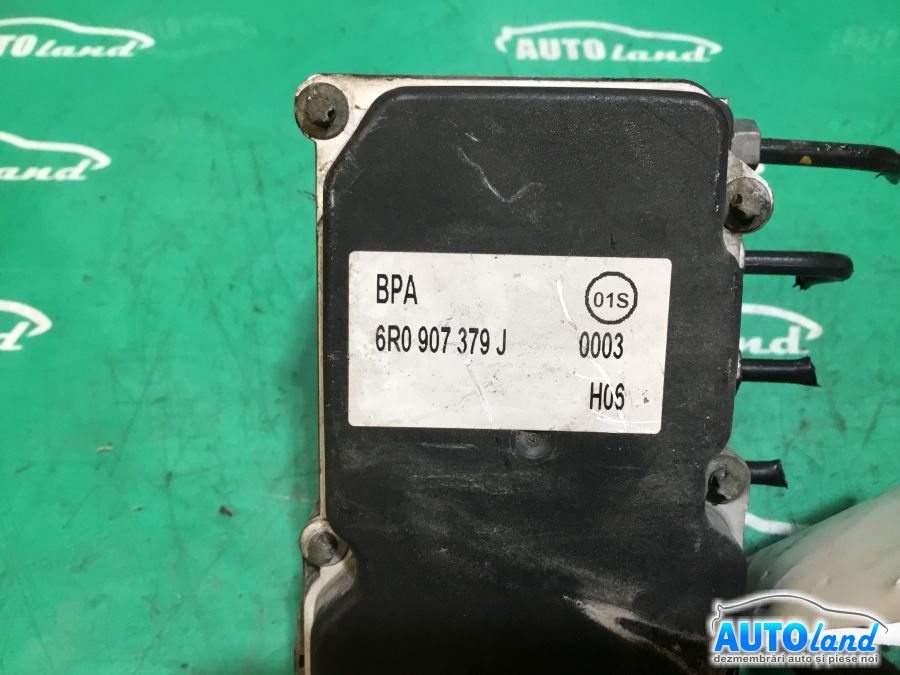 Pompa ABS SKODA FABIA 2006-2025 Cod 6R0907379J