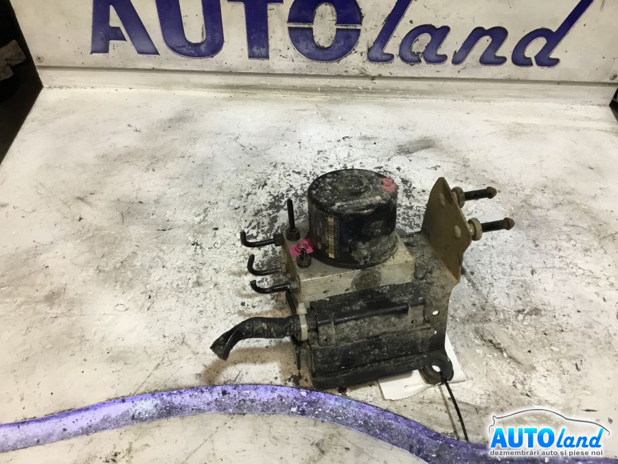 Pompa ABS SKODA FABIA (6Y2) 1999-2025 Cod 6Q0614117H