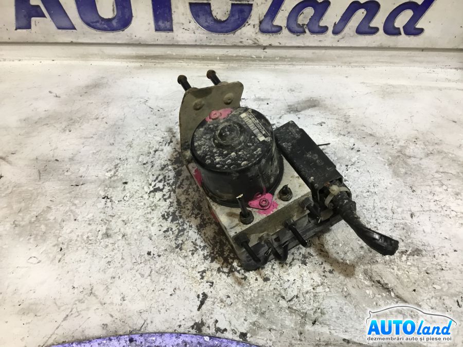 Pompa ABS SKODA FABIA (6Y2) 1999-2025 Cod 6Q0614117H