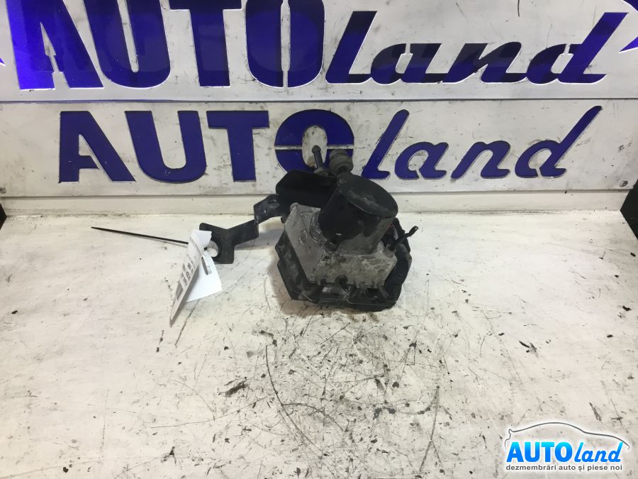 Pompa ABS SKODA FABIA (6Y2) 1999-2025 Cod 6Q0907379AF