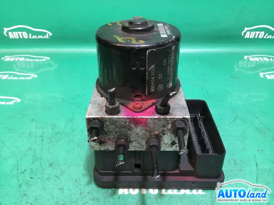 Pompa ABS SKODA FABIA Combi (6Y5) 2000-2025 Cod 6Q061417H