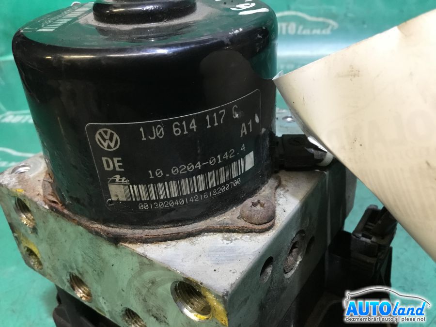 Pompa ABS SKODA OCTAVIA (1U2) 1996-2010 Cod 1J0614117C