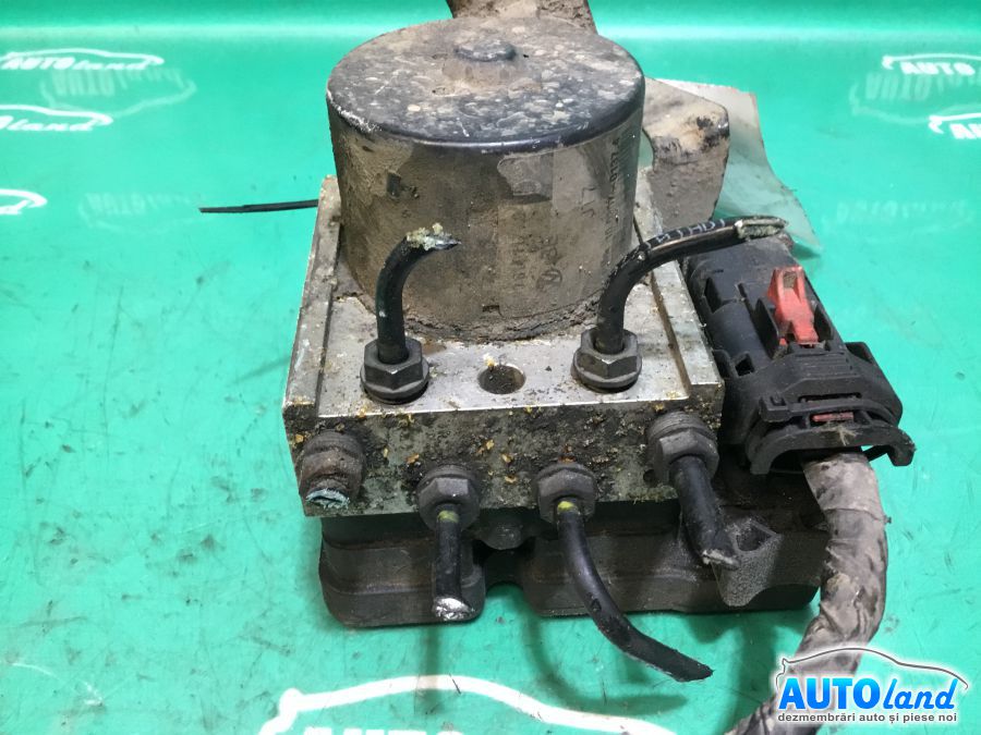 Pompa ABS SKODA OCTAVIA (1Z3) 2004-2025 Cod 1K0907379AF