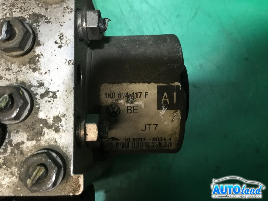 Pompa ABS SKODA OCTAVIA (5E3) 2012-2025 Cod 1K0907379N