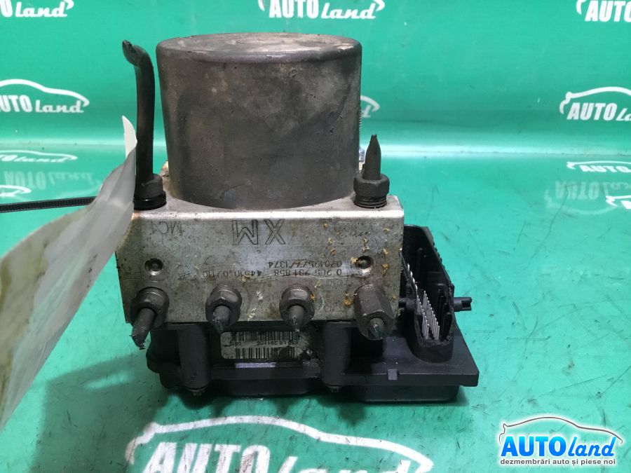 Pompa ABS TOYOTA AURIS (_ZE15,_RE15) 2006-2025 Cod 0265231858