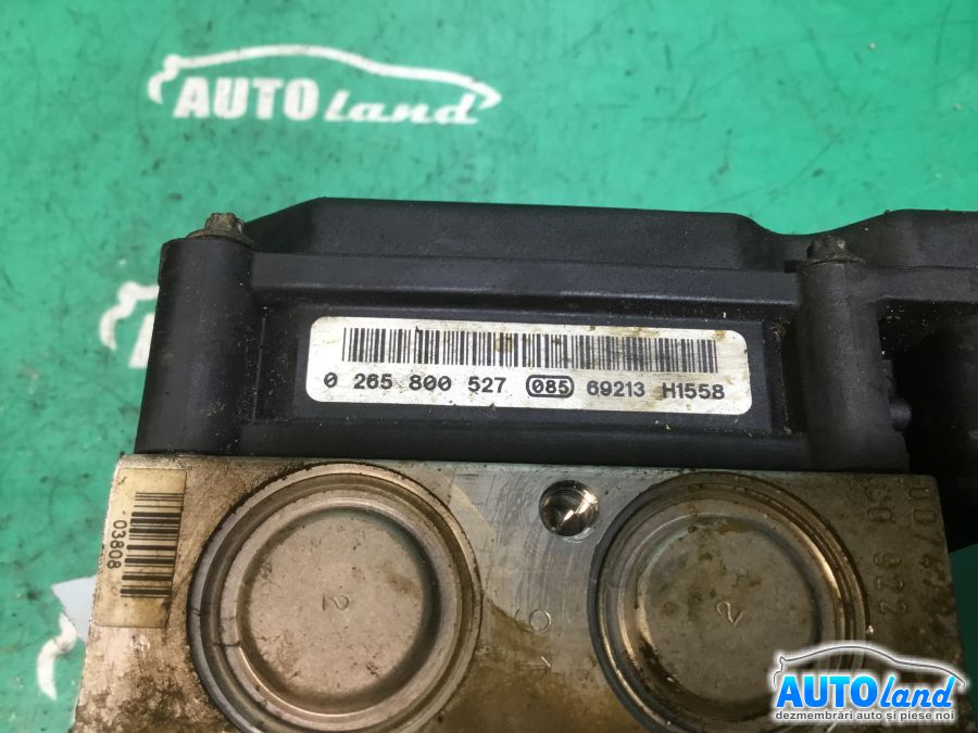 Pompa ABS TOYOTA AURIS (_ZE15,_RE15) 2006-2025 Cod 0265231858