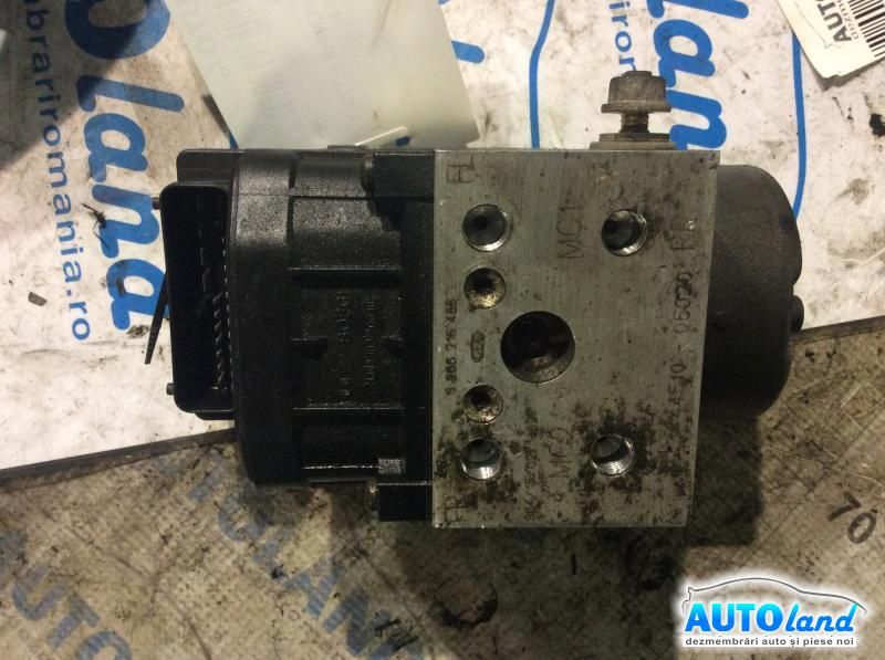 Pompa ABS TOYOTA AVENSIS (_T22_) 1997-2003 Cod 0265216486