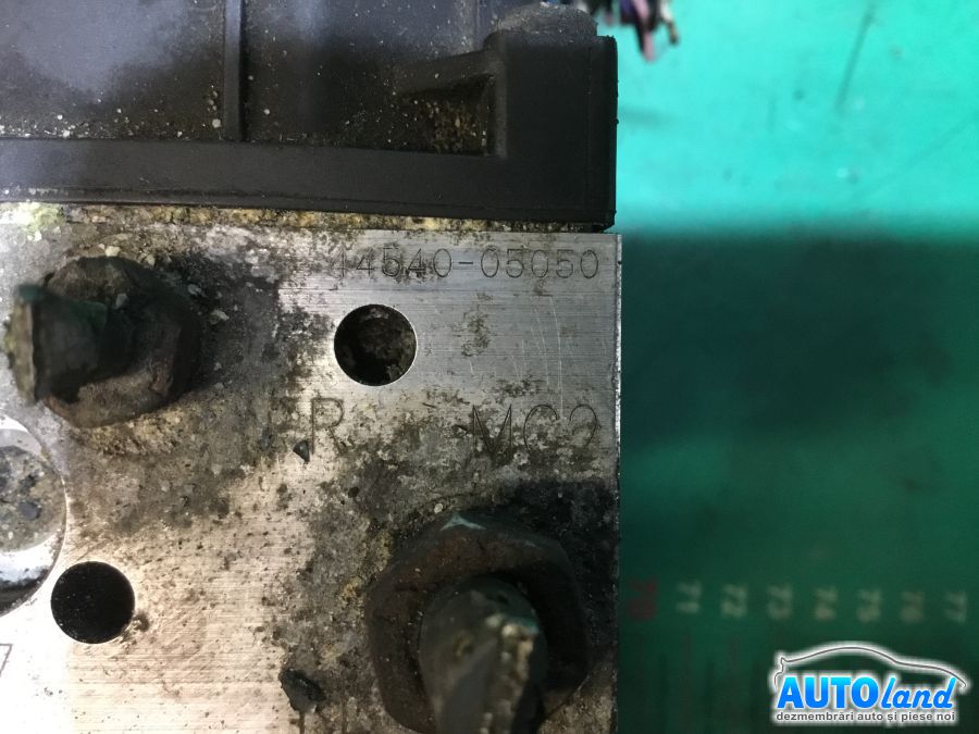 Pompa ABS TOYOTA AVENSIS (T25) 2003-2025 Cod 0265225387