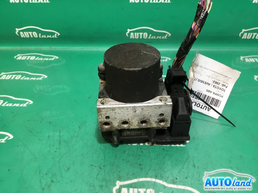 Pompa ABS TOYOTA AVENSIS (T25) 2003-2025 Cod 0265231464