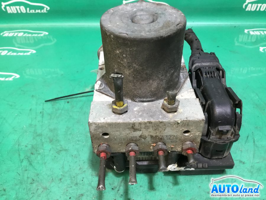 Pompa ABS VOLKSWAGEN CRAFTER 30-35 bus (2E) 2006-2025 Cod 0285251365