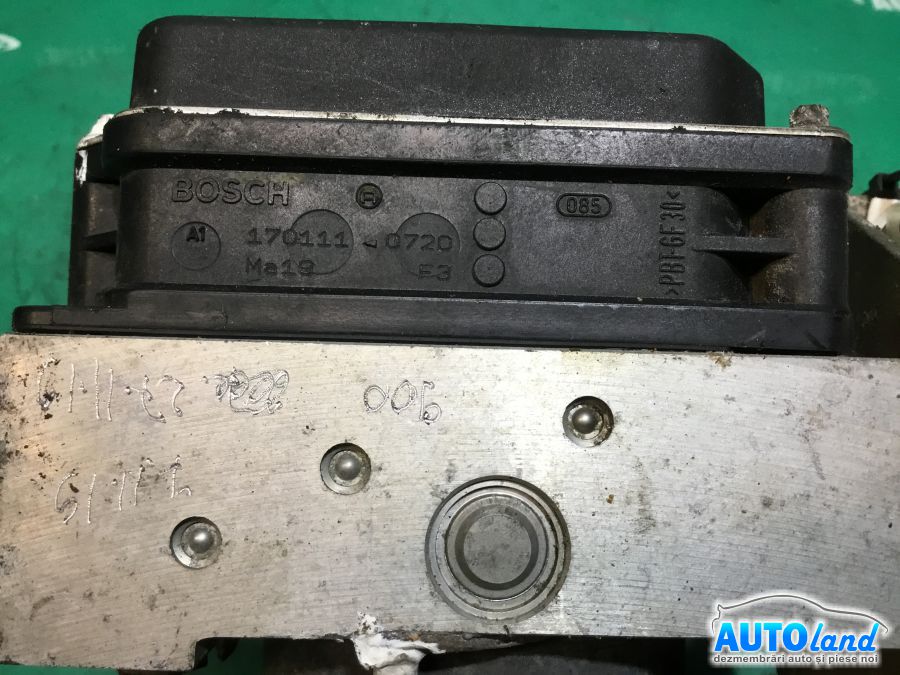 Pompa ABS VOLKSWAGEN CRAFTER 30-35 bus (2E) 2006-2025 Cod 0285251365