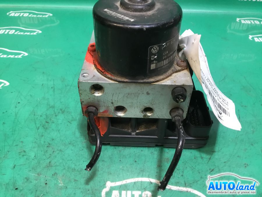 Pompa ABS VOLKSWAGEN GOLF IV (1J1) 1997-2005 Cod 1J0614117D