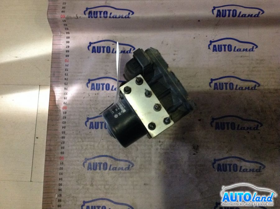 Pompa ABS VOLKSWAGEN GOLF IV (1J1) 1997-2005 Cod 1J0614117D