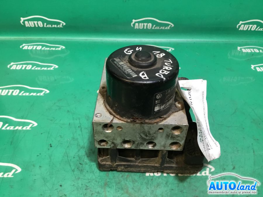 Pompa ABS VOLKSWAGEN GOLF IV (1J1) 1997-2005 Cod 1J0614217E