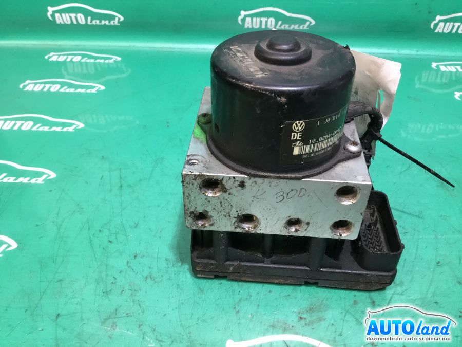 Pompa ABS VOLKSWAGEN GOLF IV (1J1) 1997-2005 Cod 1J0907379