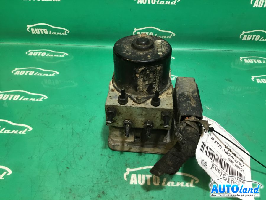 Pompa ABS VOLKSWAGEN GOLF IV (1J1) 1997-2005 Cod 1C0907379E