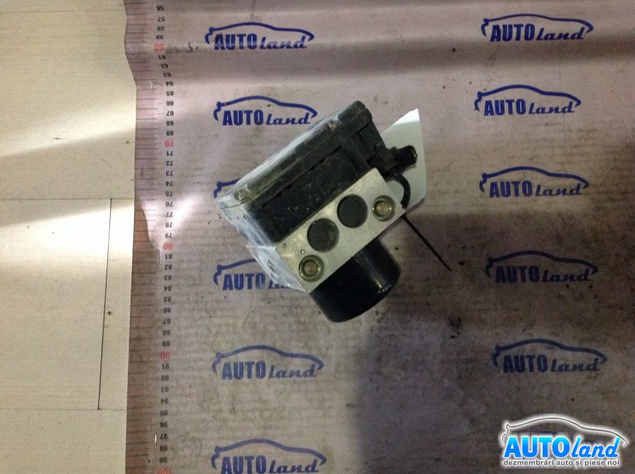 Pompa ABS VOLKSWAGEN GOLF IV (1J1) 1997-2005 Cod 1J0614117D