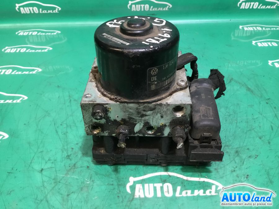 Pompa ABS VOLKSWAGEN GOLF IV (1J1) 1997-2005 Cod 5WK8474