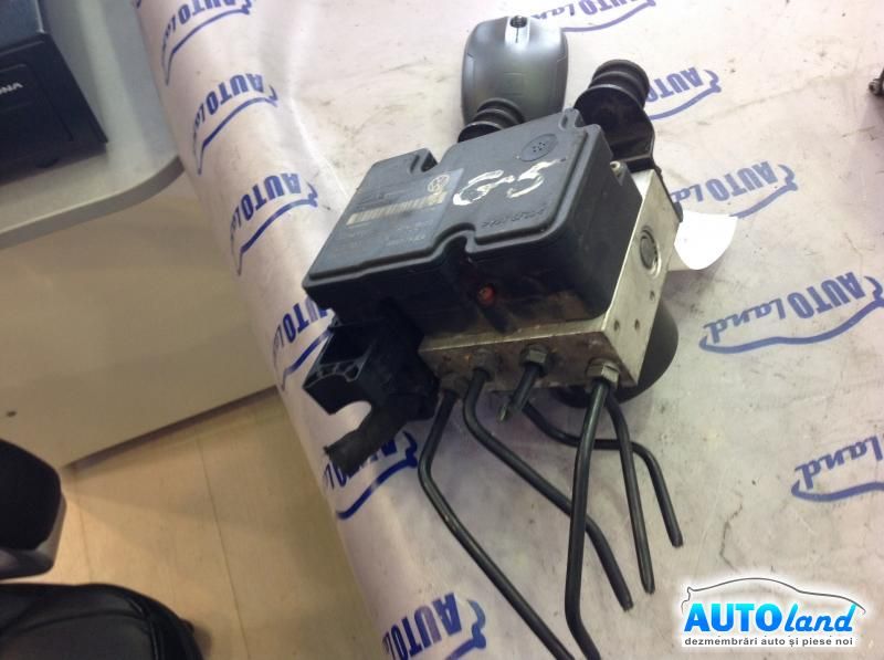 Pompa ABS VOLKSWAGEN GOLF V (1K1) 2003-2025 Cod 1K0614117F