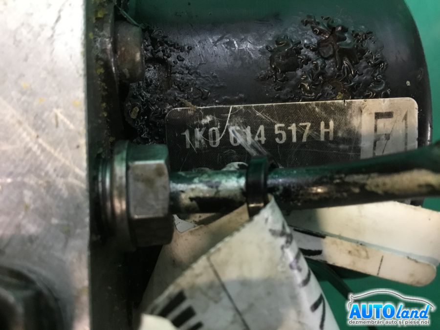 Pompa ABS VOLKSWAGEN GOLF V (1K1) 2003-2025 Cod 1K0614517H