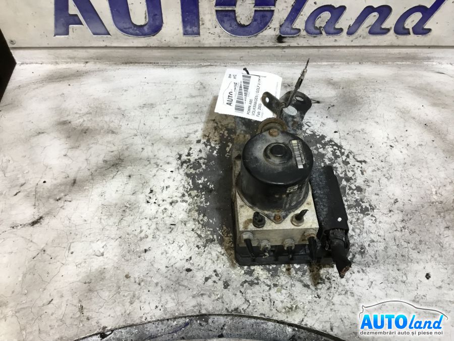 Pompa ABS VOLKSWAGEN GOLF V (1K1) 2003-2025 Cod 1K0614517M