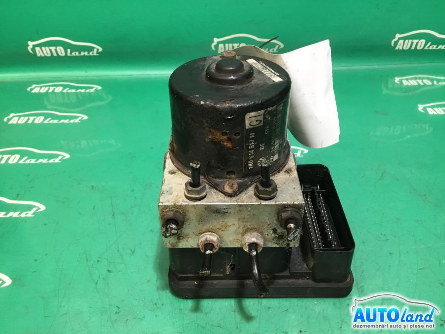 Pompa ABS VOLKSWAGEN GOLF V (1K1) 2003-2025 Cod 1K0614517M