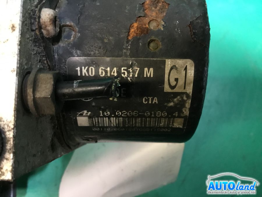 Pompa ABS VOLKSWAGEN GOLF V (1K1) 2003-2025 Cod 1K0614517M