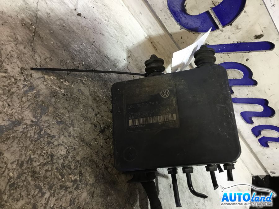 Pompa ABS VOLKSWAGEN GOLF V (1K1) 2003-2025 Cod 1K0907379K