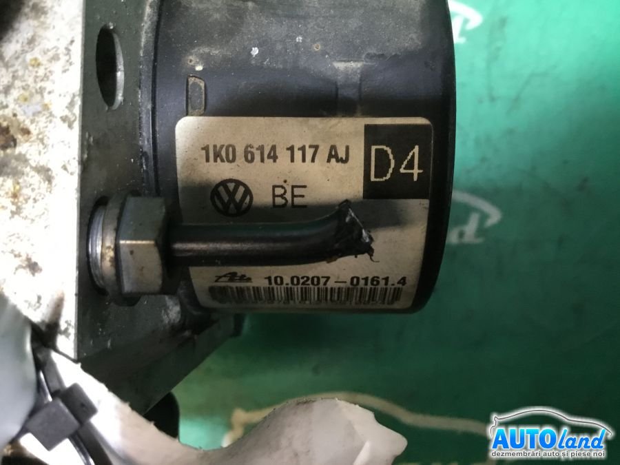 Pompa ABS VOLKSWAGEN GOLF VI 2008-2025 Cod 1K0907379AQ