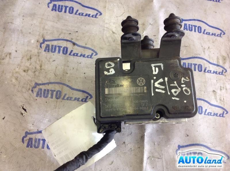 Pompa ABS VOLKSWAGEN GOLF VI 2008-2025 Cod 1K0907379AQ