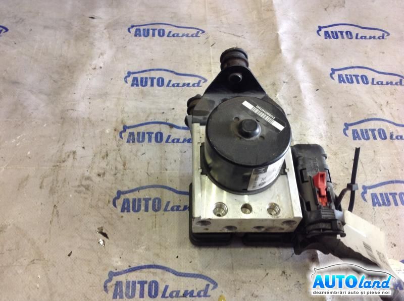 Pompa ABS VOLKSWAGEN GOLF VI 2008-2025 Cod 1K0907379AQ