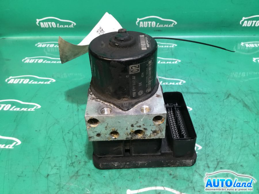 Pompa ABS VOLKSWAGEN GOLF VI PLUS 2008-2025 Cod 1K0614517AF