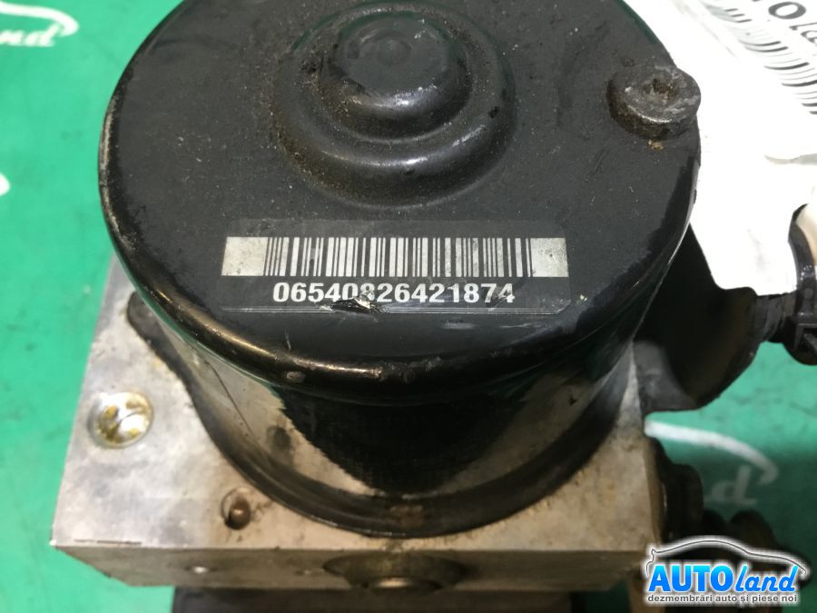 Pompa ABS VOLKSWAGEN GOLF VI PLUS 2008-2025 Cod 1K0614517AF